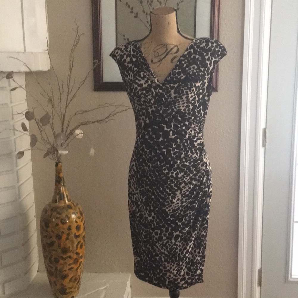 Lauren by Ralph Lauren Dress